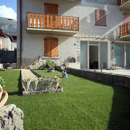 Residenza Rovetta公寓 外观 照片