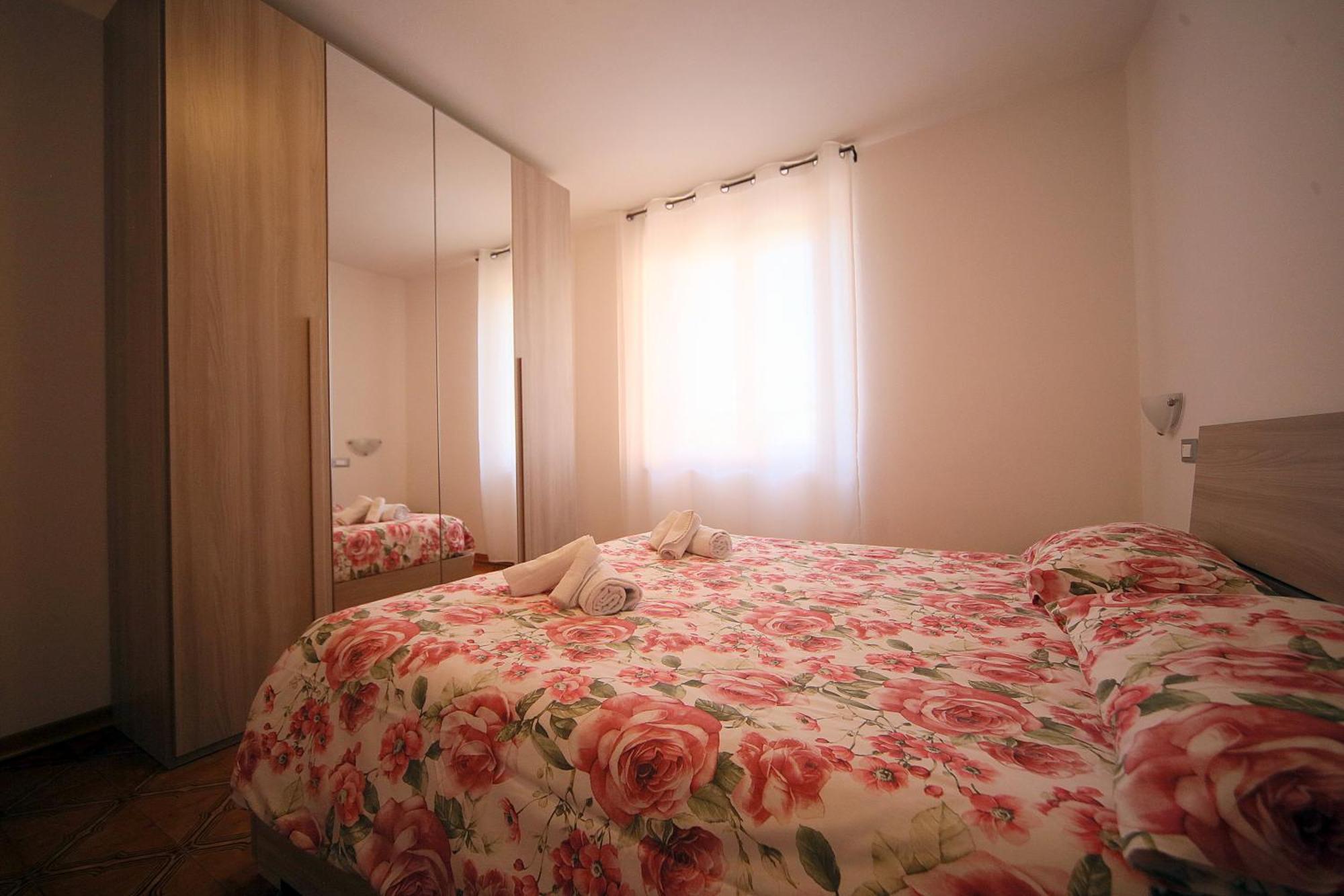 Residenza Rovetta公寓 外观 照片
