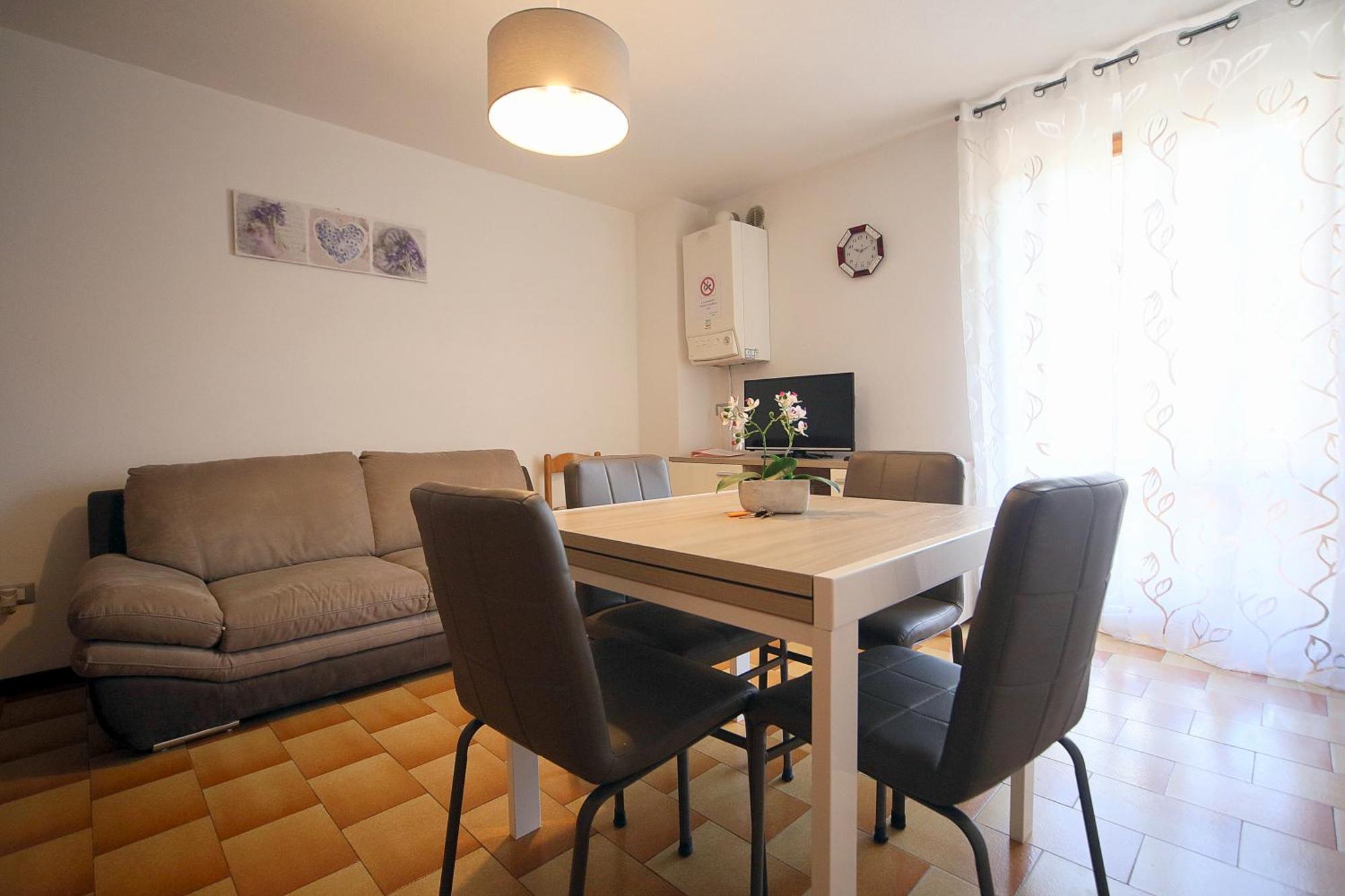 Residenza Rovetta公寓 外观 照片